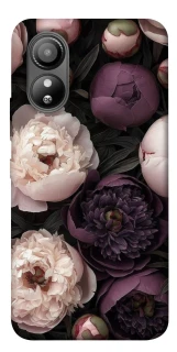 Чехол на ZTE Blade L220 Heart of a Flower фото 1 из 1