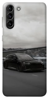 Чехол на Samsung Galaxy S21+ RS6 grey фото 1 из 1