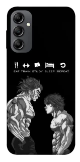 Чехол на Samsung Galaxy A14 4G/5G Baki v2 фото 1 из 1