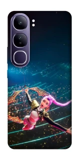 Чехол на Vivo Y300 K-Pop Demon Hunters ver.12 фото 1 из 1