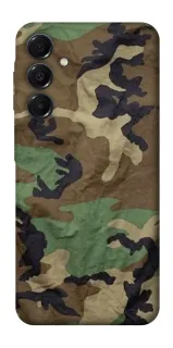 Чехол на Samsung Galaxy A16 4G/5G Camouflage v12 фото 1 из 1