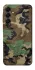 Чохол на Samsung Galaxy A16 4G/5G Camouflage v12 фото 1 з 1