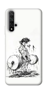 Чехол на Huawei Honor 20 / Nova 5T UP UP UP фото 1 из 1