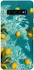 Чохол на Samsung Galaxy S10 Lemon фото 1 з 1