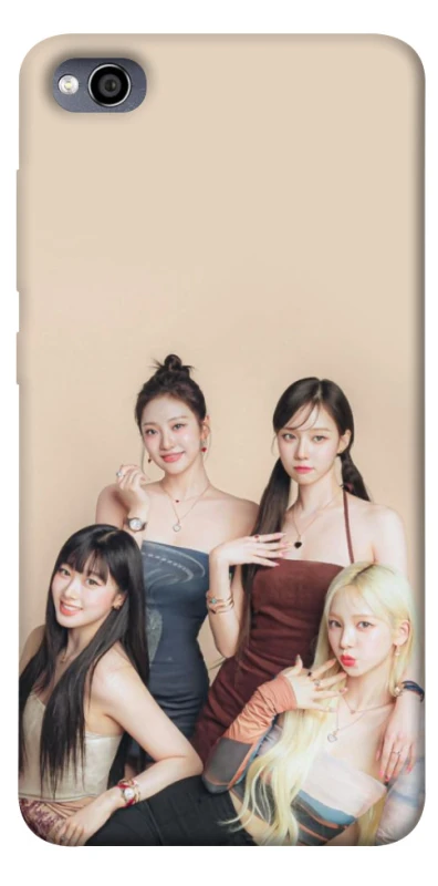 Чехол на Xiaomi Redmi 4a Aespa фото 1 из 1