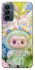 Чохол на Samsung Galaxy M23 5G Labubu & Flowers ver.2 фото 1 з 1