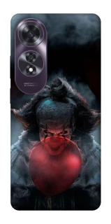 Чохол на Oppo A60 Воно фото 1 з 1