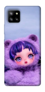 Чохол на Samsung Galaxy A42 5G SKULLPANDA × My Little Pony Ver.2 фото 1 з 1