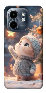 Чохол на Infinix Smart 9 4G / Hot 50i Christmas mood ver.9 фото 1 з 1