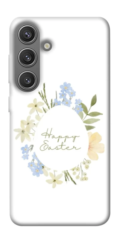 Чехол на Samsung Galaxy S24 Easter ver.6 фото 1 из 1