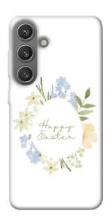 Чохол на Samsung Galaxy S24 FE Easter ver.6 фото 1 з 1