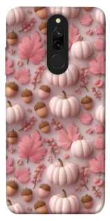 Чохол на Xiaomi Redmi 8 Autumn vibes ver.2 фото 1 з 1