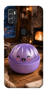 Чехол на ZTE Blade A7s (2020) Dumpling ver.9 фото 1 из 1