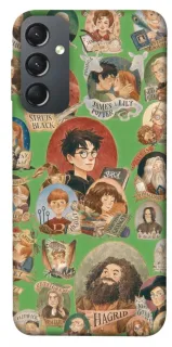 Чохол на Samsung Galaxy A24 4G Harry Potter v27 фото 1 з 1