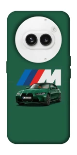 Чохол на Nothing Phone (2a) BMW M4 фото 1 з 1