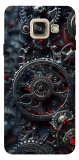 Чохол на Samsung A520 Galaxy A5 (2017) Mechanism фото 1 з 1