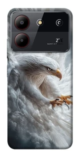 Чехол на ZTE Blade A54 4G eagle фото 1 из 1