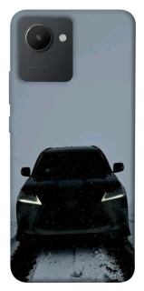 Чохол на Realme C30s Lexus v8 фото 1 з 1