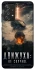 Чохол на Samsung Galaxy A52 4G / A52 5G Moscow never sleeps фото 1 з 1