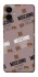 Чохол на Samsung Galaxy A06 Moschino фото 1 з 1