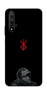 Чохол на Huawei Honor 20 / Nova 5T Berserk V4 фото 1 з 1