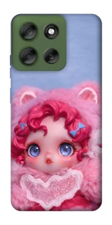 Чохол на Motorola Moto G56 5G SKULLPANDA × My Little Pony Ver.5 фото 1 з 1