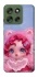Чохол на Motorola Moto G56 5G SKULLPANDA × My Little Pony Ver.5 фото 1 з 1