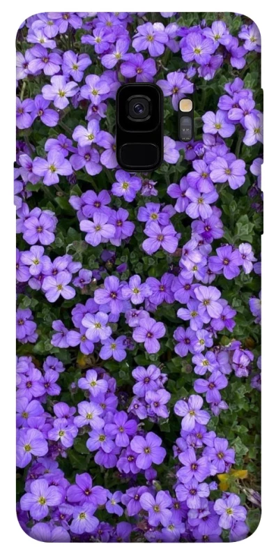 Чохол на Samsung Galaxy S9 Flowers v17 фото 1 з 1