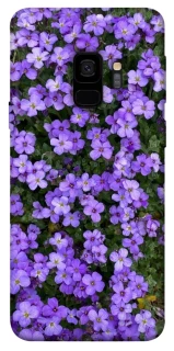 Чохол на Samsung Galaxy S9 Flowers v17 фото 1 з 1