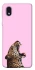 Чехол на Samsung Galaxy M01 Core / A01 Core Leopard Meow фото 1 из 1