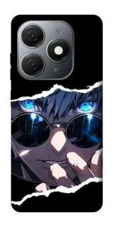 Чохол на TECNO Spark 20 Satoru Goja фото 1 з 1