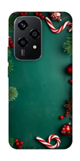 Чехол на Honor 200 Lite Новогодний v35 фото 1 из 1