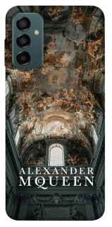 Чехол на Samsung Galaxy M23 5G Alexander McQueen фото 1 из 1