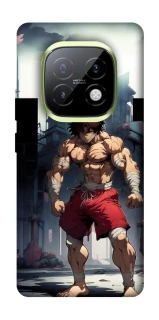 Чохол на Realme Narzo 70 Turbo Bakkie фото 1 з 1