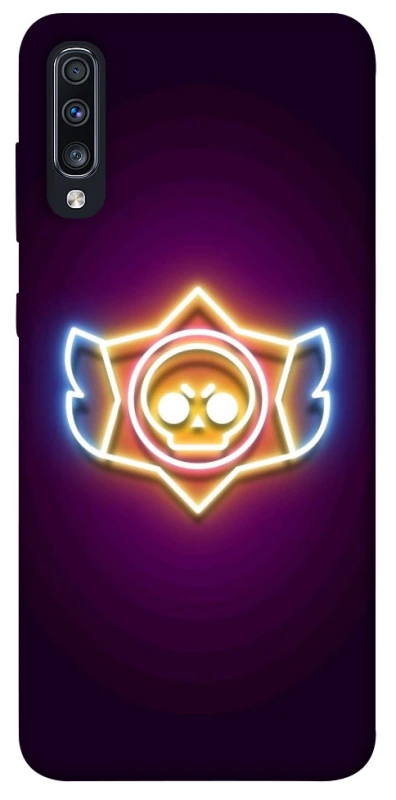 Чехол на Samsung Galaxy A70 (A705F) Brawl Stars ver.3 фото 1 из 1