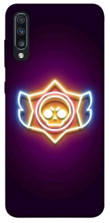 Чехол на Samsung Galaxy A70 (A705F) Brawl Stars ver.3 фото 1 из 1