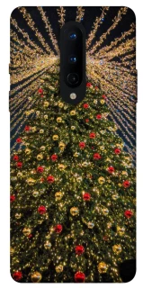 Чохол на OnePlus 8 Новорічний v25 фото 1 з 1