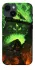 Чохол на Apple iPhone 14 (6.1") Gromash Hellscream фото 1 з 1