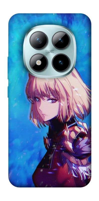 Чохол на Xiaomi Redmi Note 15 Pro+ 5G Cha Hae In фото 1 з 1