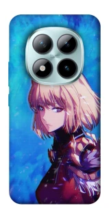 Чохол на Xiaomi Redmi Note 15 Pro+ 5G Cha Hae In фото 1 з 1