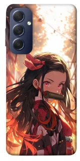 Чохол на Samsung Galaxy M54 5G Nezuko фото 1 з 1