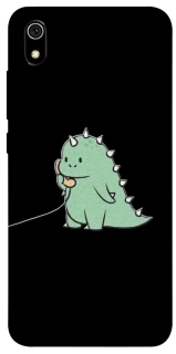 Чохол на Xiaomi Redmi 7A Pair romantic theme ver.5 фото 1 з 1