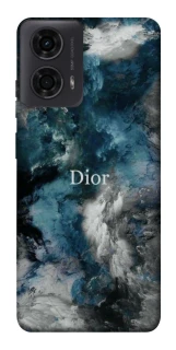 Чохол на Motorola Moto G04 Dior ver.2 фото 1 з 1
