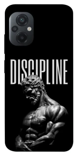 Чохол на Xiaomi Poco M5 Discipline v2 фото 1 з 1