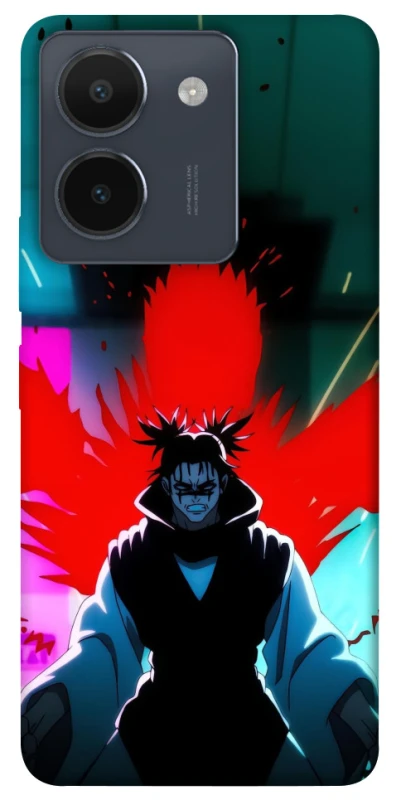 Чохол на Vivo Y36 Choso v4 фото 1 з 1