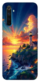 Чохол на Realme 6 Pro Lighthouse фото 1 з 1