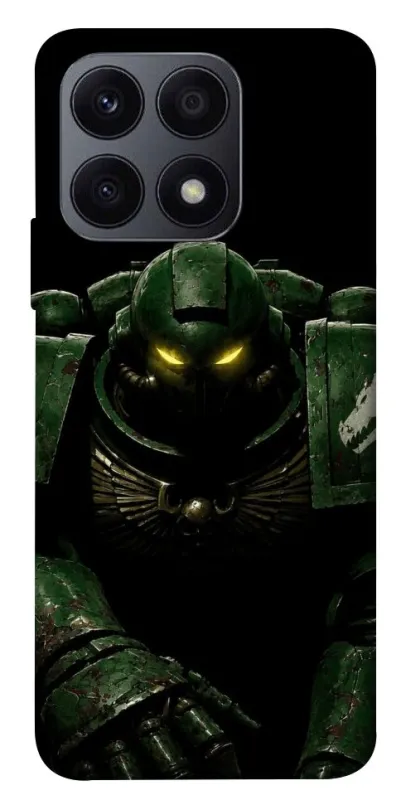 Чохол на Huawei Honor X8a Warhammer 40k v1 фото 1 з 1