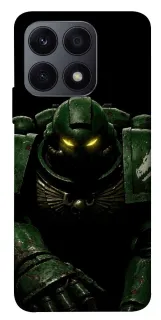 Чехол на Huawei Honor X8a Warhammer 40k v1 фото 1 из 1