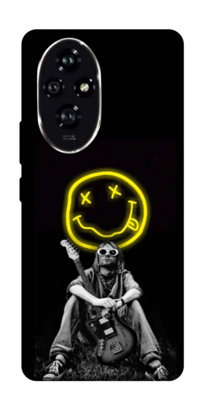 Чехол на Honor 200 Nirvana ver.2 фото 1 из 1