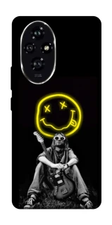 Чохол на Honor 200 Nirvana ver.2 фото 1 з 1